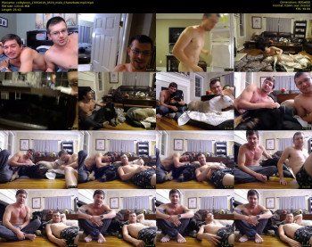 colbyknox — 26 minute Chaturbate male cam show recording, 480p, May 17, 2019