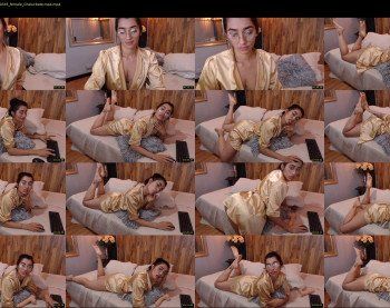 connie_deep — 56 minute Chaturbate female cam show recording, 1080p, May 17, 2019