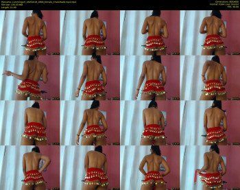 cummingurl — 22 minute Chaturbate couple cam show recording, 480p, May 16, 2019