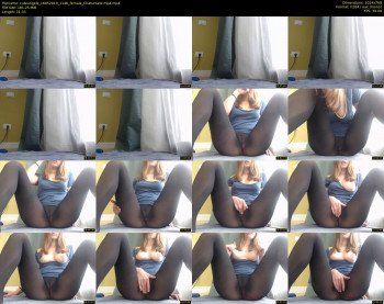 cuteangelx — 32 minute Chaturbate female cam show recording, 720p, May 16, 2019