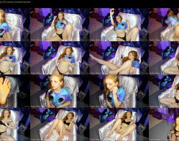 daphnemadison — 38 minute Chaturbate couple cam show recording, 1080p, May 16, 2019