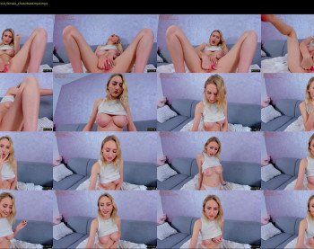 deea_hot99 — 29 minute Chaturbate female cam show recording, 720p, May 17, 2019