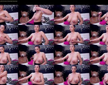 deeadiamond — 24 minute Chaturbate female cam show recording, 1080p, May 16, 2019