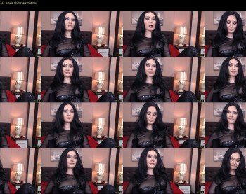 dianacharm — 23 minute Chaturbate female cam show recording, 1080p, May 16, 2019