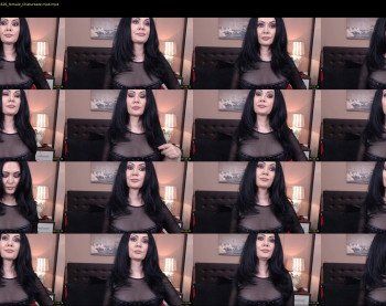 dianacharm — 17 minute Chaturbate female cam show recording, 1080p, May 16, 2019