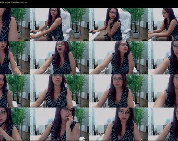 dirty_mature — 17 minute Chaturbate female cam show recording, 1080p, May 16, 2019