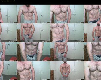 donnybasilisk — 36 minute Chaturbate male cam show recording, 1080p, May 16, 2019