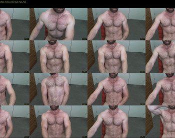 donnybasilisk — 36 minute Chaturbate male cam show recording, 1080p, May 16, 2019