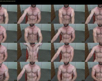 donnybasilisk — 36 minute Chaturbate male cam show recording, 1080p, May 16, 2019