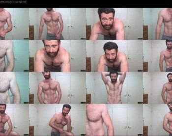 donnybasilisk — 36 minute Chaturbate male cam show recording, 1080p, May 16, 2019