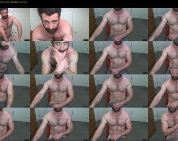donnybasilisk — 36 minute Chaturbate male cam show recording, 1080p, May 16, 2019