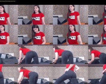 dyanne18 — 88 minute Chaturbate female cam show recording, 720p, May 16, 2019