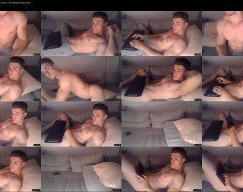 eddieds — 83 minute Chaturbate male cam show recording, 720p, May 16, 2019