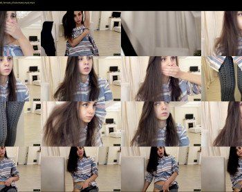 ehotlovea — 36 minute Chaturbate female cam show recording, 1080p, May 17, 2019