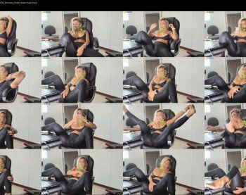 eileen_rose — 19 minute Chaturbate female cam show recording, 1080p, May 16, 2019