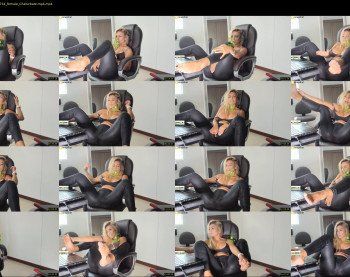 eileen_rose — 19 minute Chaturbate female cam show recording, 1080p, May 16, 2019