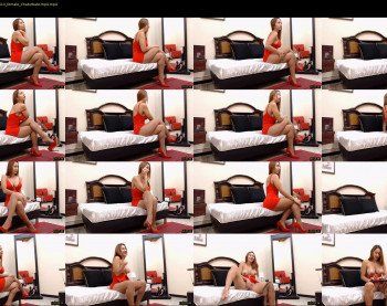 ella_pridee — 93 minute Chaturbate female cam show recording, 720p, May 16, 2019
