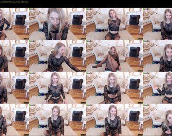 emma_brooks — 51 minute Chaturbate female cam show recording, 720p, May 16, 2019