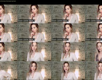 emmi_rosee — 40 minute Chaturbate female cam show recording, 720p, May 16, 2019
