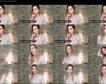 emmi_rosee — 93 minute Chaturbate female cam show recording, 720p, May 16, 2019