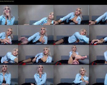 eva_ra — 57 minute Chaturbate female cam show recording, 720p, May 16, 2019