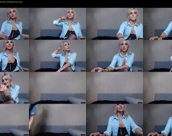 eva_ra — 9 minute Chaturbate female cam show recording, 720p, May 16, 2019