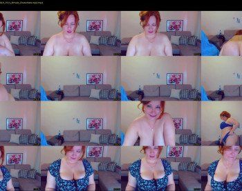 florencebigsizebb — 23 minute Chaturbate female cam show recording, 720p, May 16, 2019
