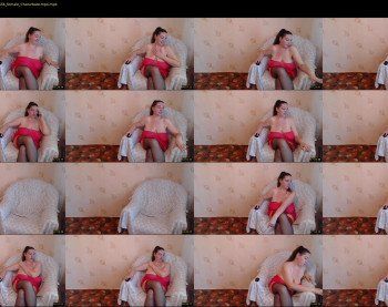 frau_becky — 42 minute Chaturbate female cam show recording, 720p, May 16, 2019