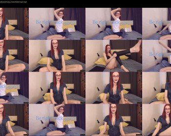 giantess_eva — 71 minute Chaturbate female cam show recording, 720p, May 16, 2019