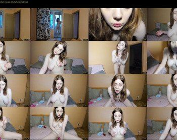gohaaard420 — 29 minute Chaturbate female cam show recording, 1080p, May 16, 2019