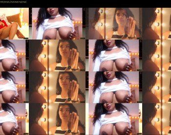 helen_miller — 42 minute Chaturbate female cam show recording, 720p, May 16, 2019