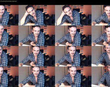 hot_martin25 — 15 minute Chaturbate male cam show recording, 720p, May 16, 2019