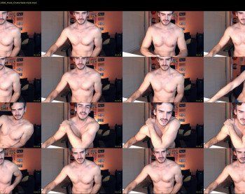 hot_martin25 — 5 minute Chaturbate male cam show recording, 720p, May 16, 2019