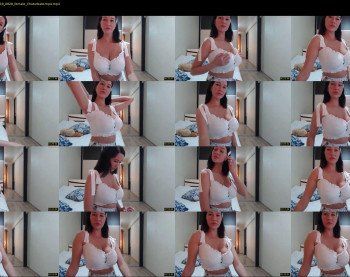 hugetittiesgerda — 6 minute Chaturbate female cam show recording, 480p, May 16, 2019