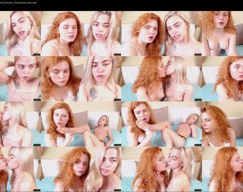 huntertiana — 29 minute Chaturbate female cam show recording, 720p, May 16, 2019