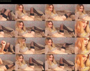imsiri — 61 minute Chaturbate female cam show recording, 720p, May 17, 2019