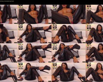 ivonady — 62 minute Chaturbate female cam show recording, 720p, May 17, 2019