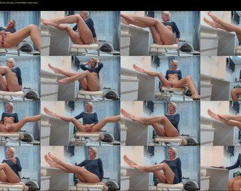 jaylynxxxx74 — 9 minute Chaturbate female cam show recording, 1080p, May 17, 2019
