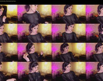 jeniferlovex — 26 minute Chaturbate female cam show recording, 720p, May 16, 2019
