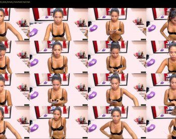 jenny_roberts96 — 13 minute Chaturbate female cam show recording, 1080p, May 17, 2019