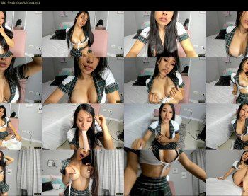 jessikapalmer — 48 minute Chaturbate female cam show recording, 720p, May 16, 2019