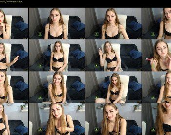 jjennys — 15 minute Chaturbate female cam show recording, 1080p, May 16, 2019