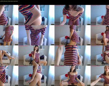 jodieangel4sin — 7 minute Chaturbate female cam show recording, 720p, May 16, 2019