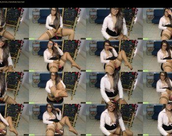 karitto__2 — 29 minute Chaturbate female cam show recording, 720p, May 16, 2019