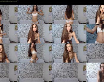 katherinepinke — 6 minute Chaturbate female cam show recording, 1080p, May 16, 2019