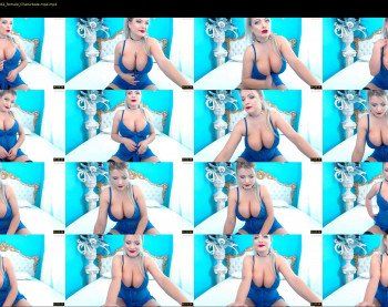 kellybabee — 3 minute Chaturbate female cam show recording, 480p, May 16, 2019