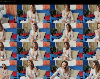 kitty_mya69 — 42 minute Chaturbate female cam show recording, 1080p, May 16, 2019