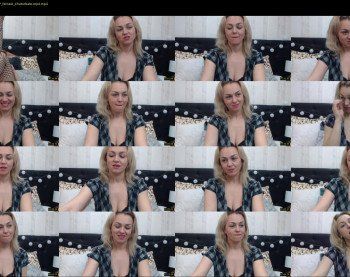 ladyjeen — 9 minute Chaturbate female cam show recording, 1080p, May 16, 2019