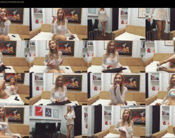 ladyleea — 8 minute Chaturbate female cam show recording, 1080p, May 16, 2019
