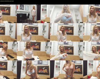 ladyleea — 8 minute Chaturbate female cam show recording, 1080p, May 16, 2019